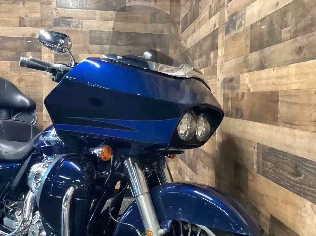 Harley-Davidson Big Blue Pearl 930849 | OEMatch Basecoat