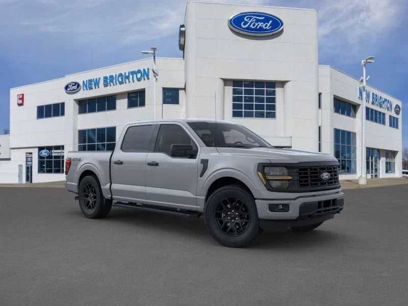 FORD USA AVALANCHE M7344 / DR-7344 | OEMatch Basecoat