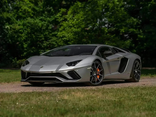 Lamborghini Grigio Adamas Metallic 0148 OEM color match automotive basecoat paint