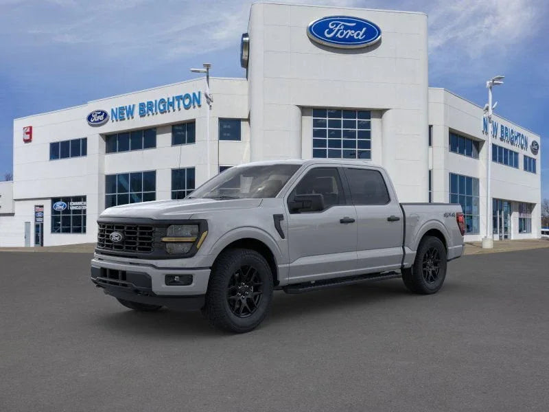 FORD USA AVALANCHE M7344 / DR-7344 | OEMatch Basecoat