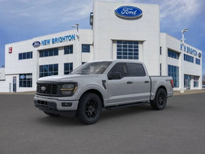 FORD USA AVALANCHE M7344 / DR-7344 | OEMatch Basecoat