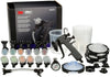 3M Performance Spray Gun Industrial Spray System Kit