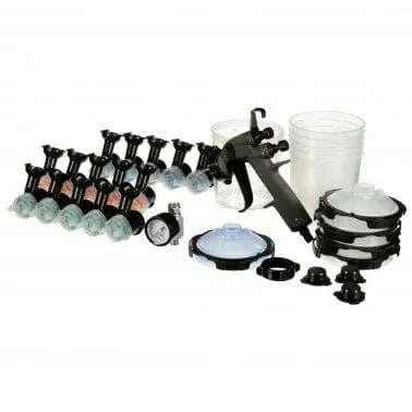 3M Performance Spray Gun w/ PPS 2.0 System Kit - The Spray Source - 3M