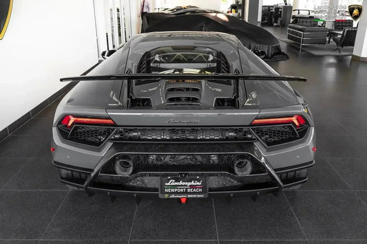 Lamborghini Grigio Telesto Pearl 0098 | OEMatch Basecoat