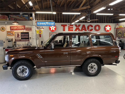 TOYOTA DARK BROWN P. 4K8 | OEMatch Basecoat