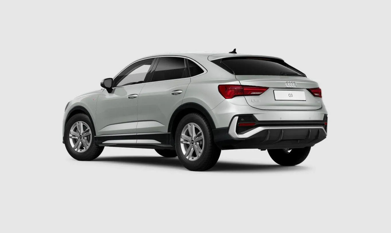 Volkswagen / Audi Tausilber Metallic LX7E | OEMatch Basecoat