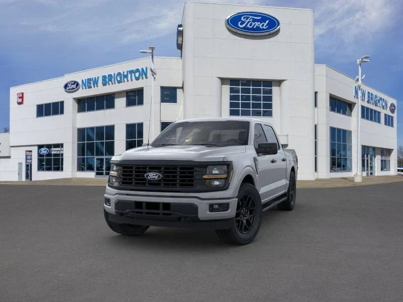 FORD USA AVALANCHE M7344 / DR-7344 | OEMatch Basecoat