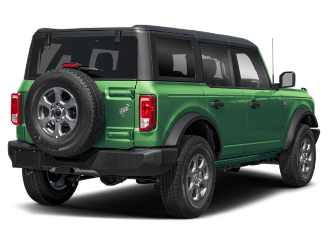 Ford Eruption Green Pearl FA | OEMatch Basecoat