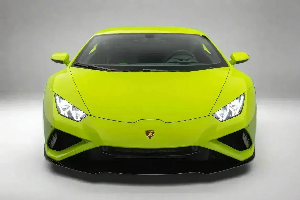 Lamborghini Verde Scandal 154513 | OEMatch Basecoat