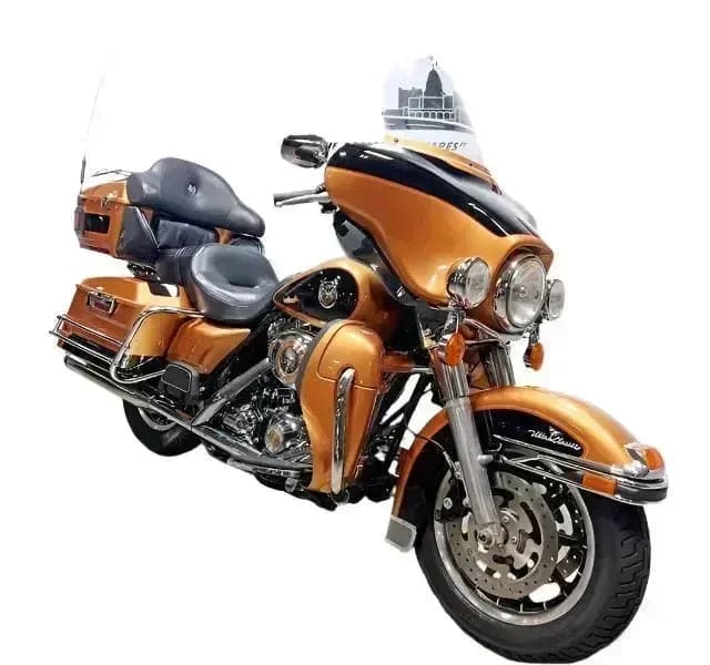 Harley-Davidson Anniversary Copper -3C HD139 | OEMatch Basecoat
