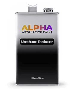 Urethane Reducer AR-3000 Series | Alpha Automotive Paint