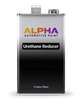Urethane Reducer AR-3000 Series | Alpha Automotive Paint