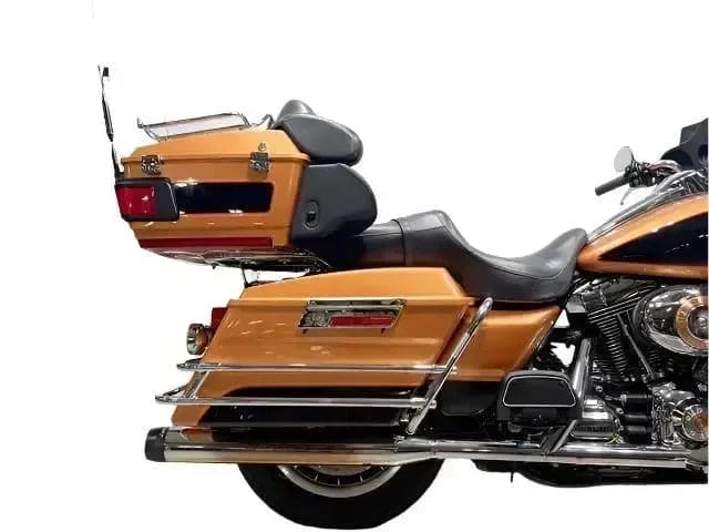 Harley-Davidson Anniversary Copper -3C HD139 | OEMatch Basecoat