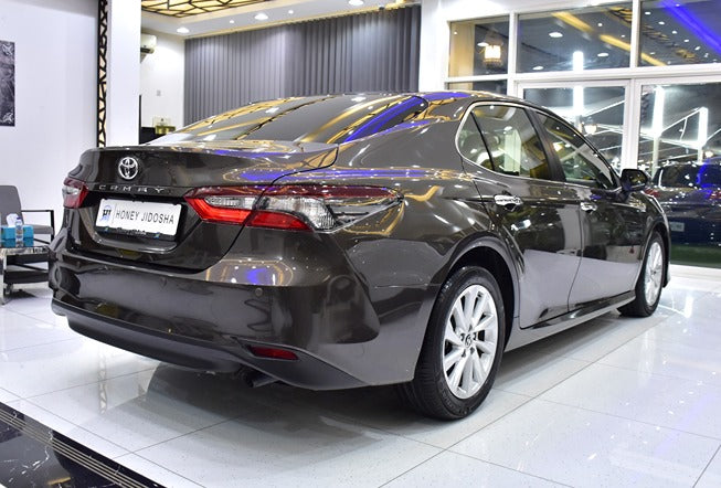 Toyota Dark Brown Gray P. M. 1A1 | OEMatch Basecoat