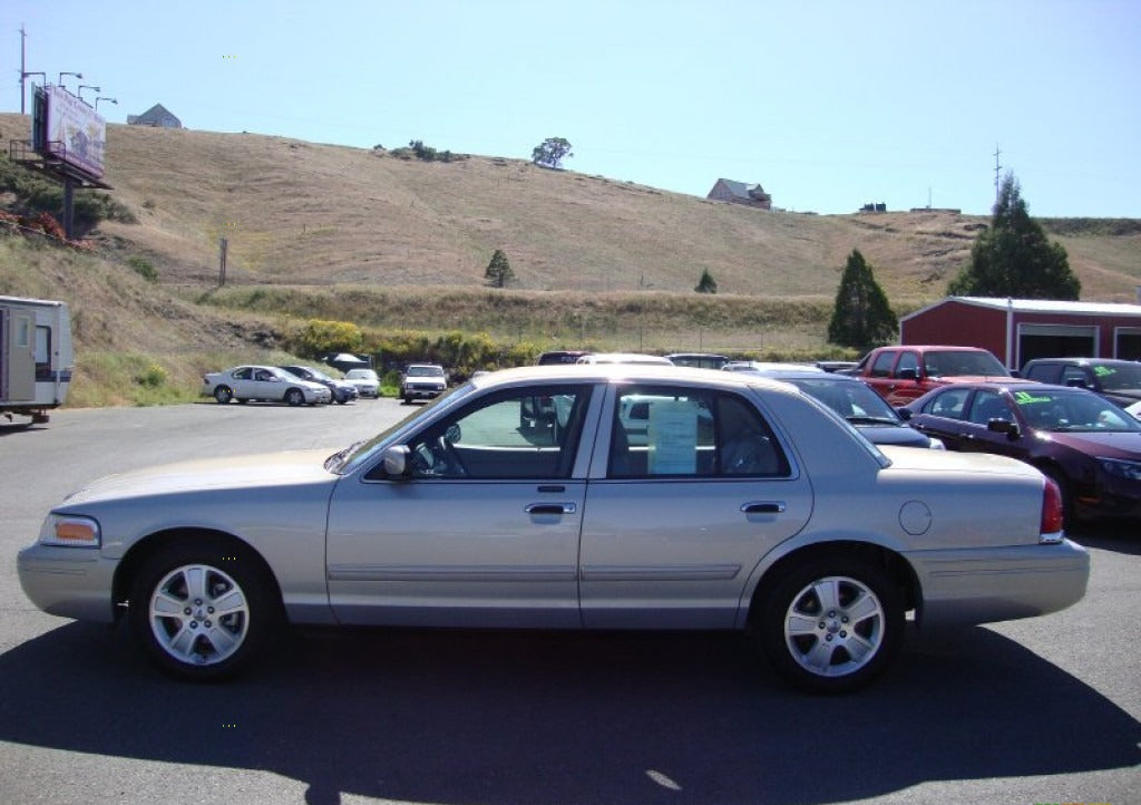Ford Smokestone Beige Metallic HG-7148 | OEMatch Basecoat