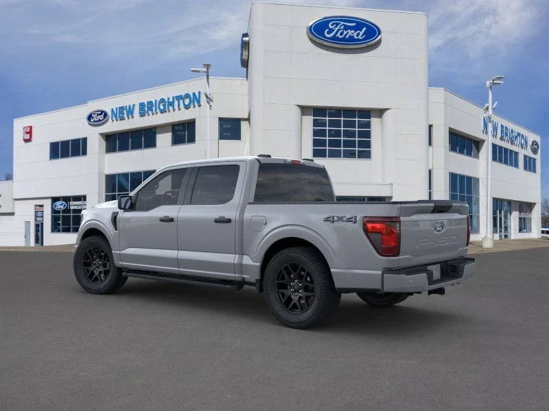 FORD USA AVALANCHE M7344 / DR-7344 | OEMatch Basecoat