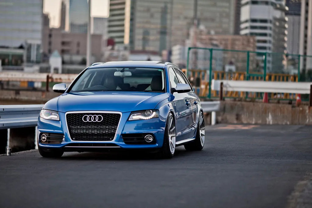 Volkswagen / Audi Sprintblau P. Z5F | OEMatch Basecoat
