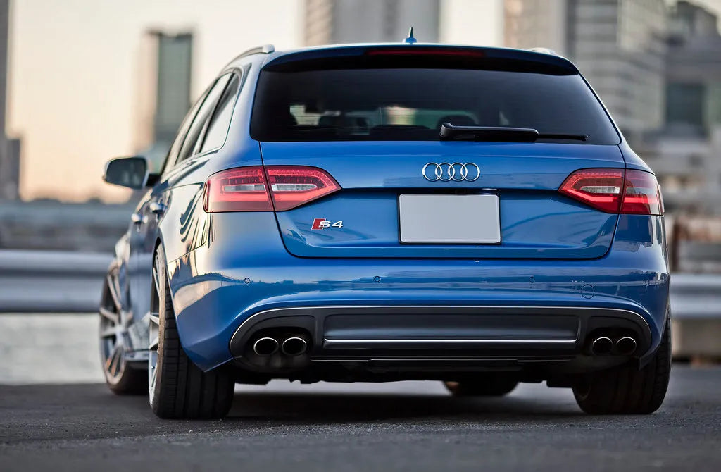 Volkswagen / Audi Sprintblau P. Z5F | OEMatch Basecoat