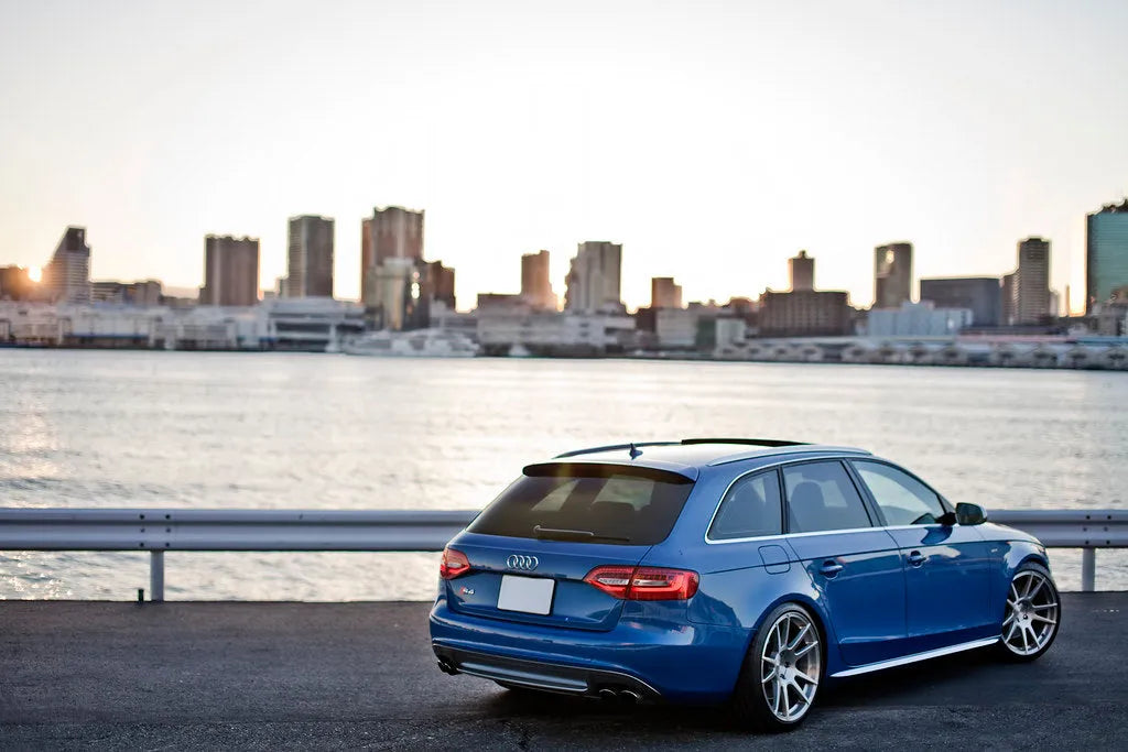 Volkswagen / Audi Sprintblau P. Z5F | OEMatch Basecoat