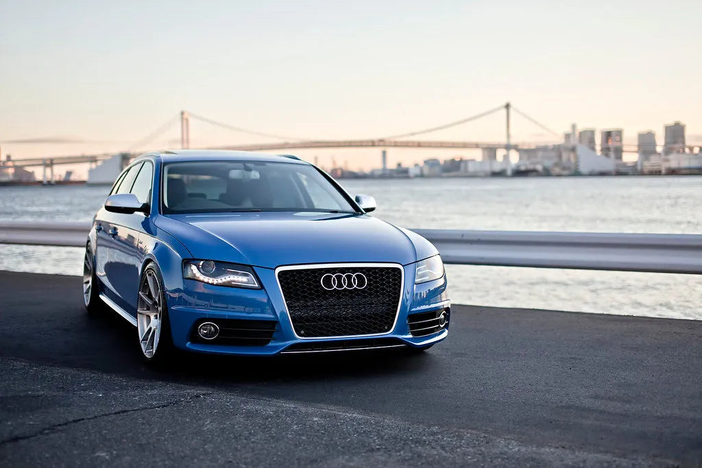 Volkswagen / Audi Sprintblau P. Z5F | OEMatch Basecoat