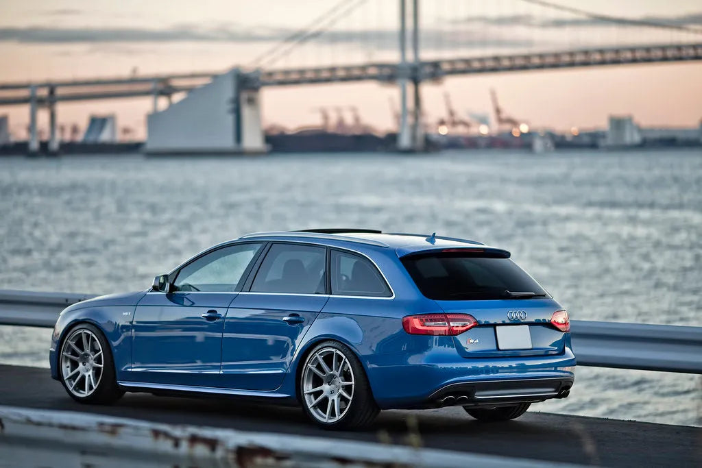 Volkswagen / Audi Sprintblau P. Z5F | OEMatch Basecoat