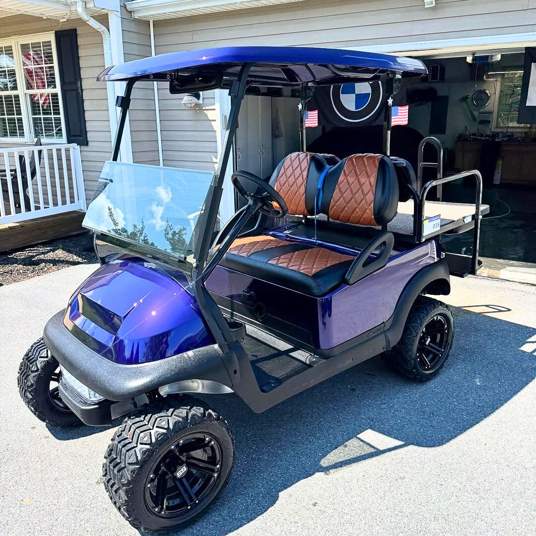 Potion Purple Paint Basecoat