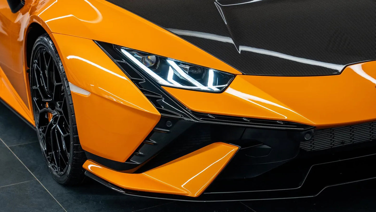 Lamborghini Arancio California P. 0058 / 954.164 | OEMatch Basecoat