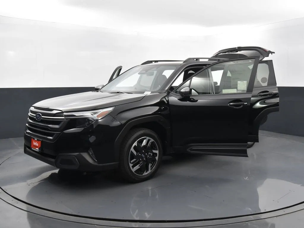 Subaru Crystal Black Silica P. D4S | OEMatch Basecoat