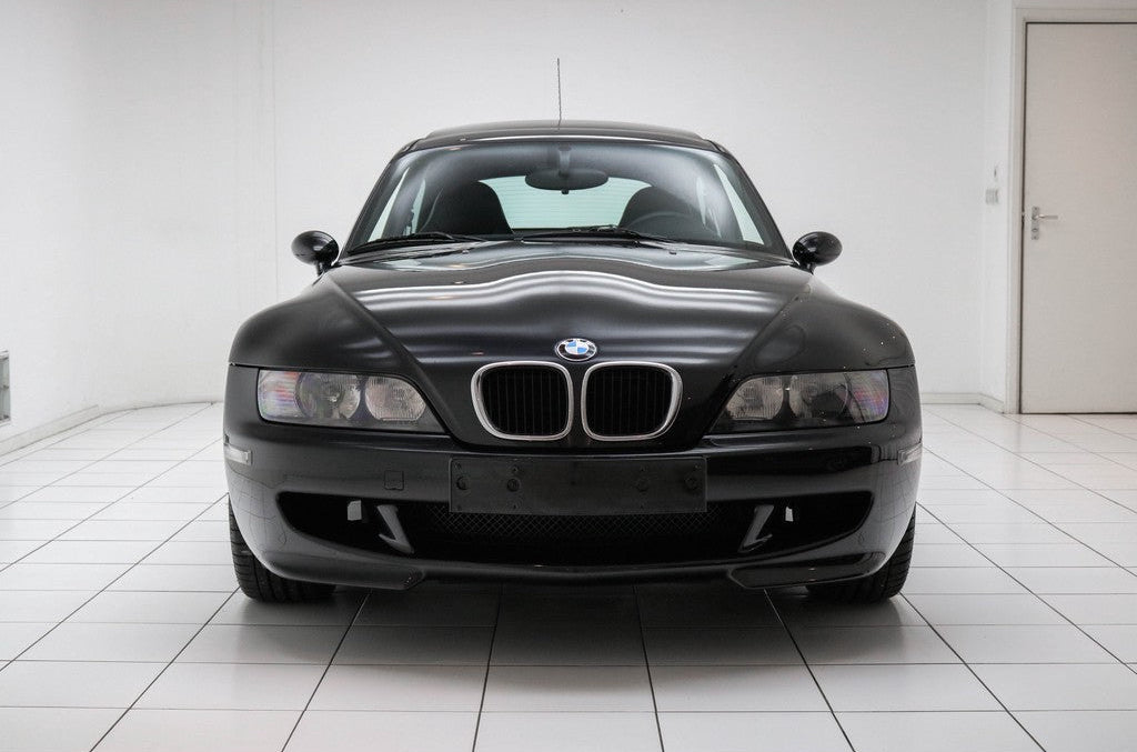 BMW Cosmos Black Metallic 303 | OEMatch Basecoat