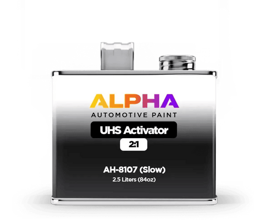 UHS Activator AH-8100 | Alpha Automotive Paint