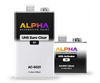 UHS Euro Clearcoat AC-6021 Kit | Alpha Automotive Paint