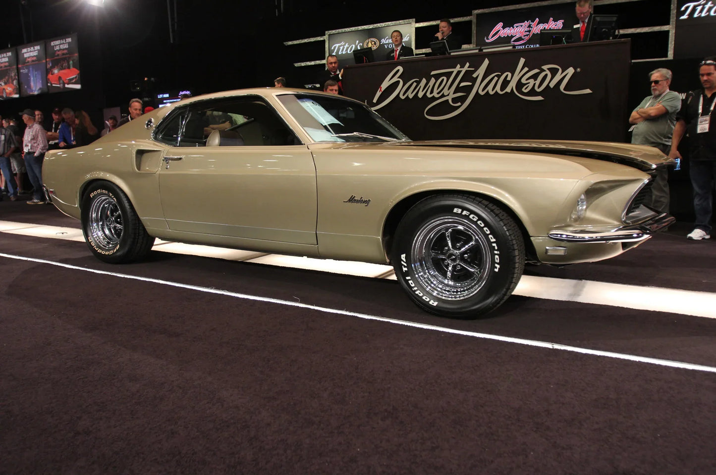 FORD CHAMPAGNE GOLD M. 03 / 294 | OEMatch Basecoat