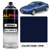 Alfa Romeo Blu Sirio Metallic 441B | OEMatch Spray Can