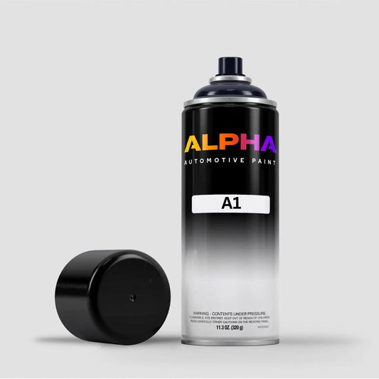 Ford Pepper Red Pearl A1 | OEMatch Spray Can