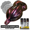 Aphrodite SuperFlake Brake Caliper Paint Kit