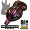 Aphrodite SuperFlake Guitar Paint Kit
