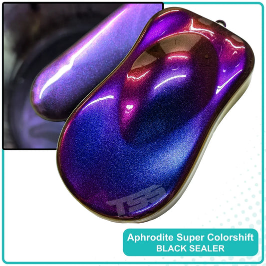 Aphrodite Super Colorshift Spray Can Midcoat