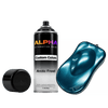 Arctic Frost Spray Can Midcoat