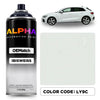 Volkswagen / Audi Ibis White LY9C / Y9C | OEMatch Spray Can