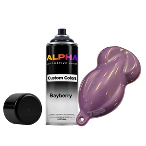Bayberry Spray Can