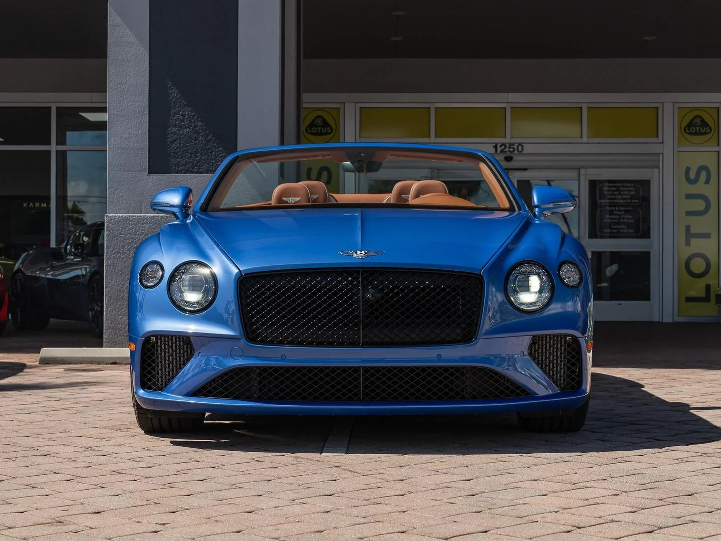 BENTLEY NEPTUNE M. K5W | OEMatch Basecoat