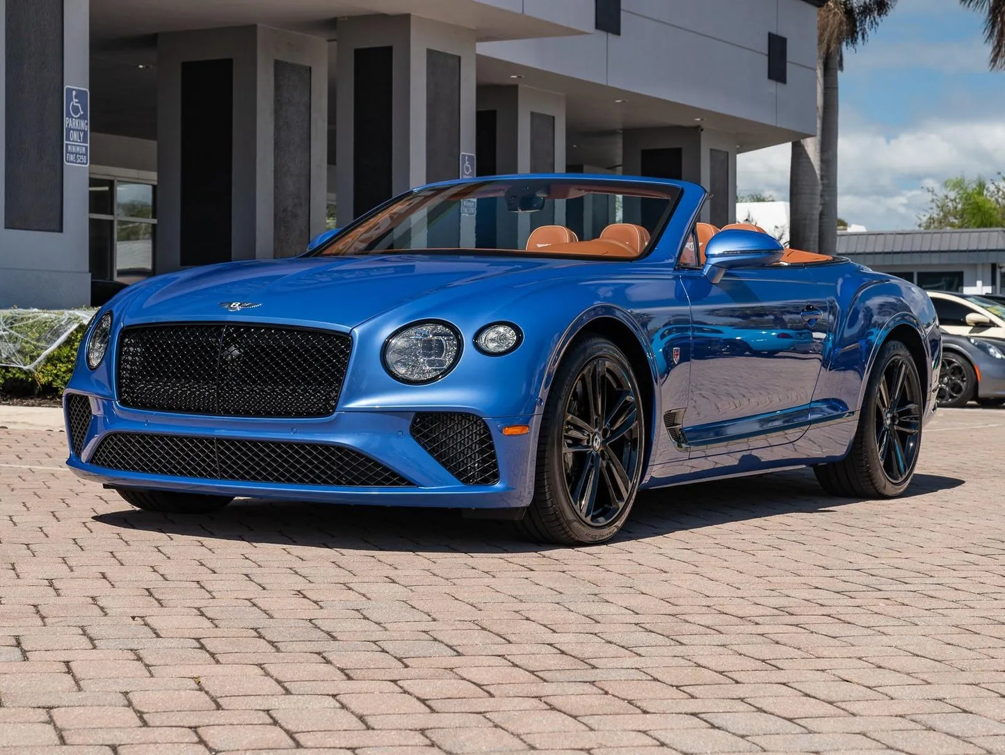 BENTLEY NEPTUNE M. K5W | OEMatch Basecoat