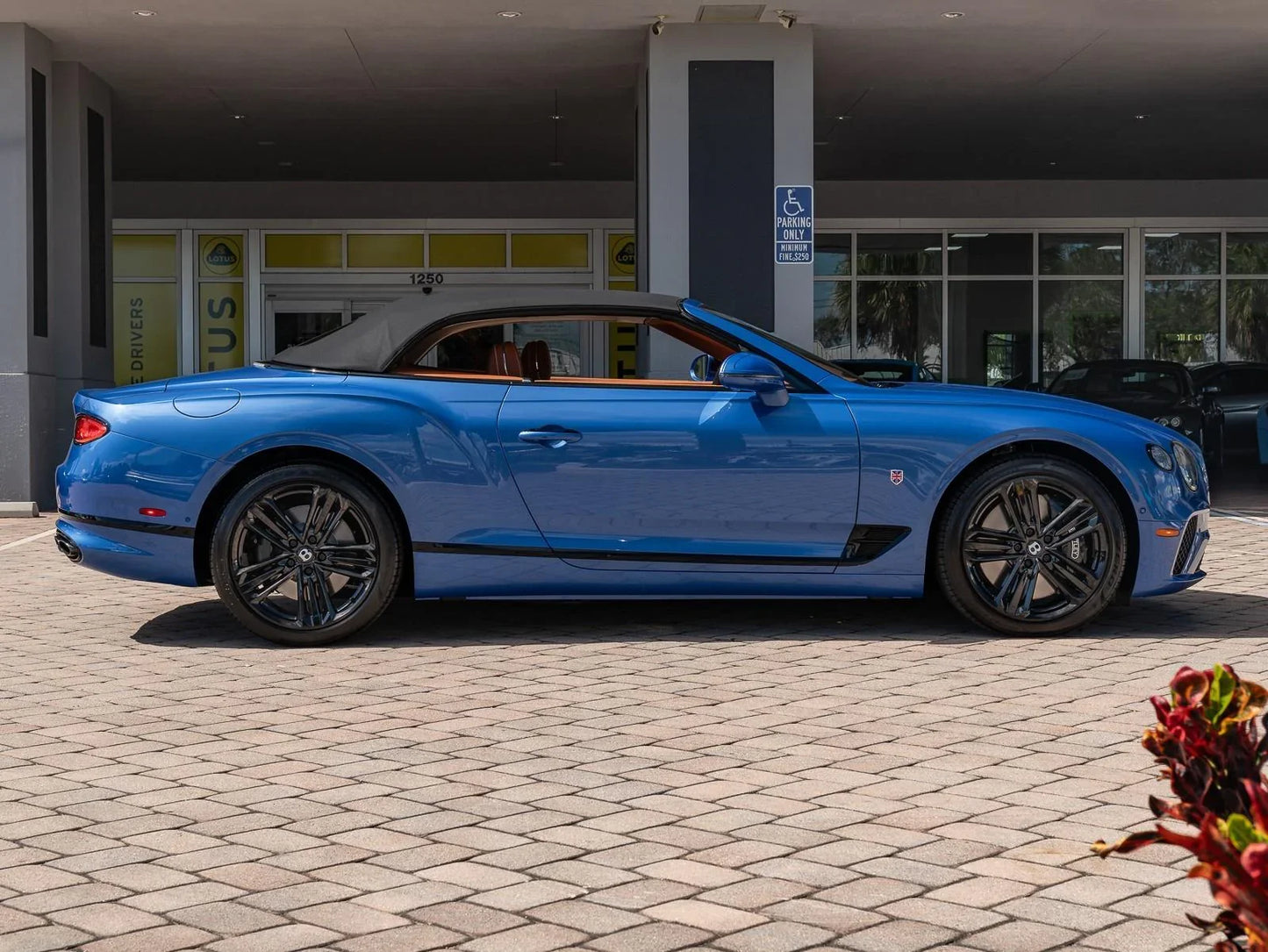 BENTLEY NEPTUNE M. K5W | OEMatch Basecoat