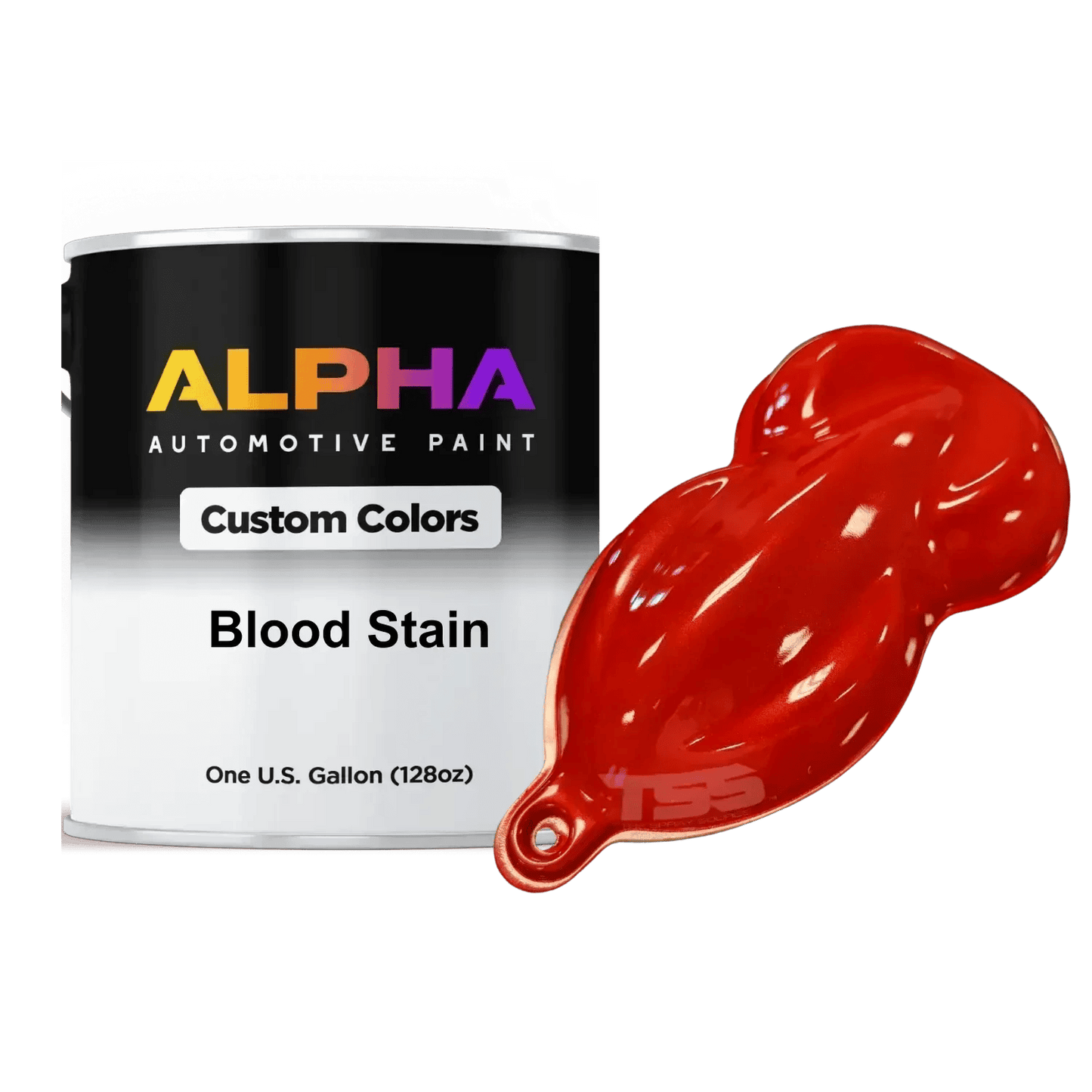 Blood Stain Basecoat