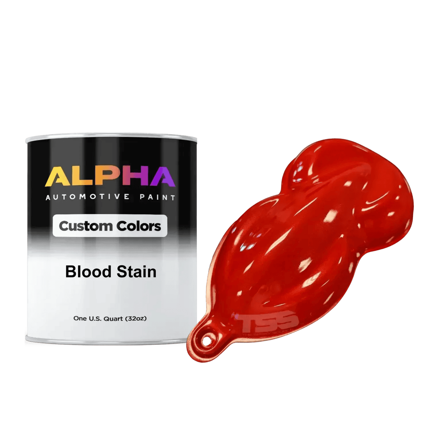 Blood Stain Basecoat