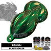 Bonsai Motorcycle Paint Kit