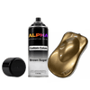 Brown Sugar Spray Can Midcoat