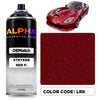 Chrysler Stryker Red Pearl LRK | OEMatch Spray Can