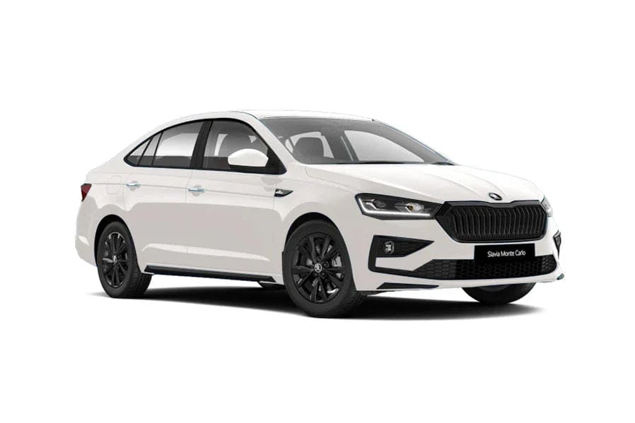 Skoda Sugar White B4B4 | OEMatch Basecoat