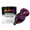 Celestial Purple Paint Basecoat